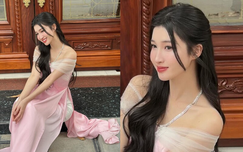 Tại sao đôi môi lại quan trọng?
