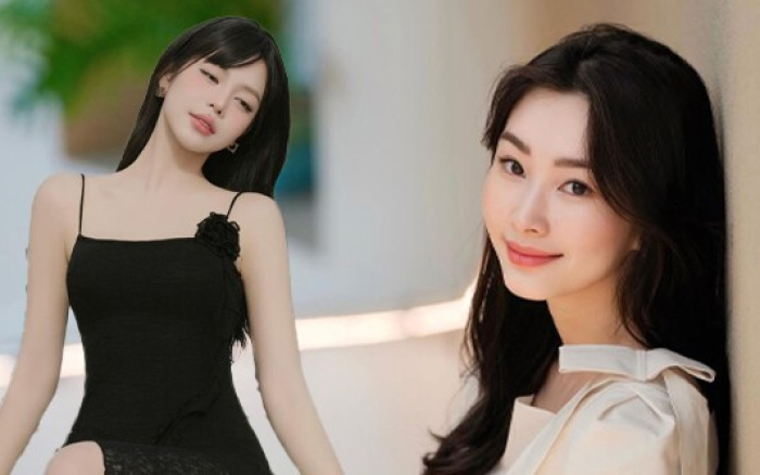 Lương Thùy Linh
