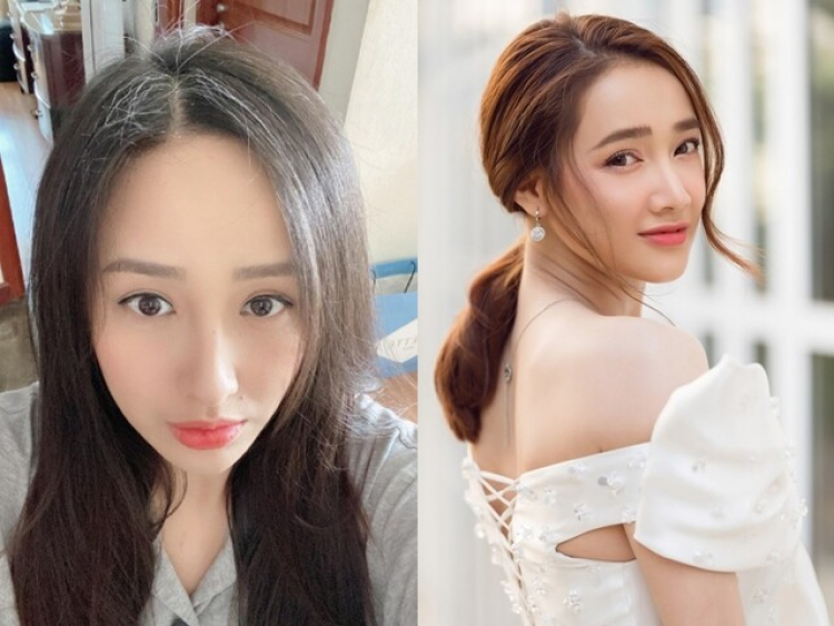 Tình trạng tóc bạc của các nghệ sĩ