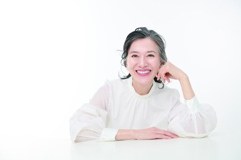 Chấp nhận vẻ đẹp tự nhiên