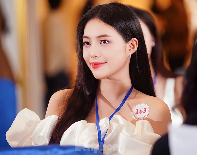 Quan điểm và mong muốn của Châu Anh