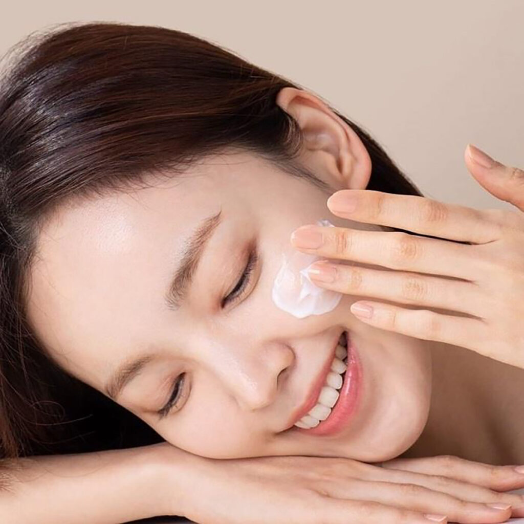 Tác dụng của kem chống nắng
