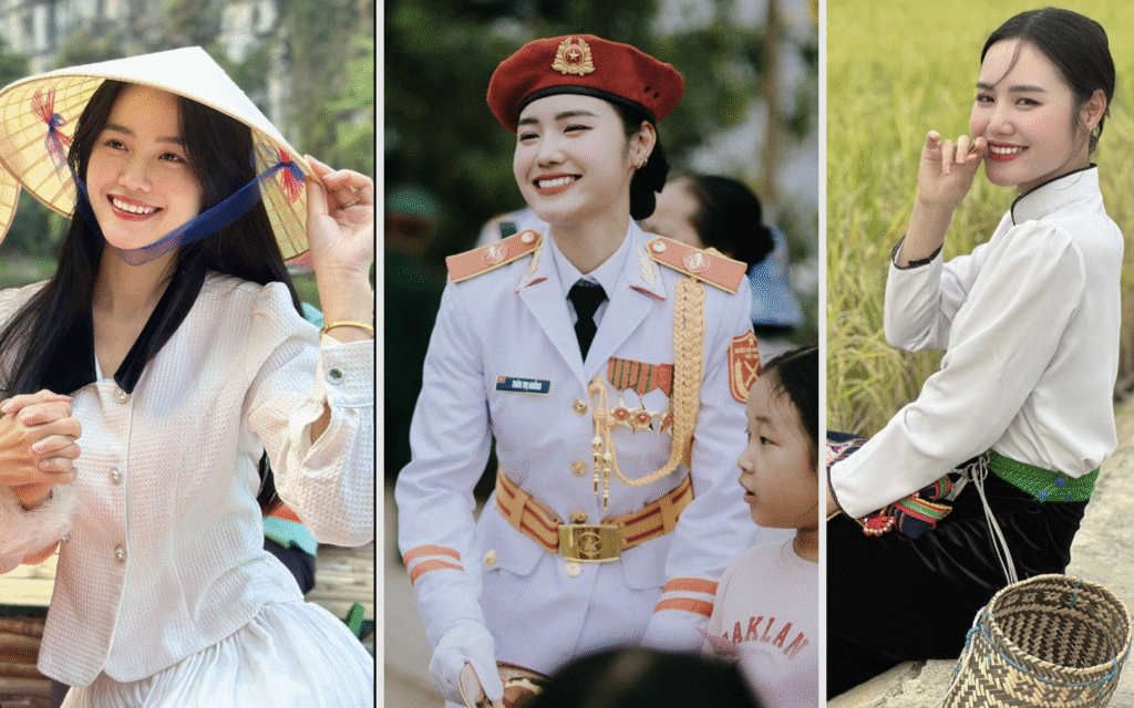 Tâm tư và cảm xúc