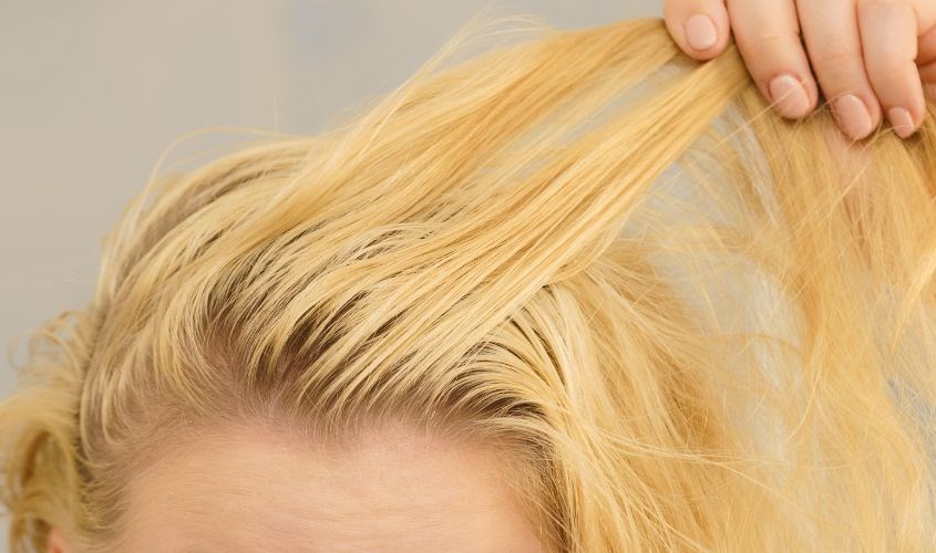 Lưu Ý Quan Trọng Khi Sử Dụng Dầu Xả