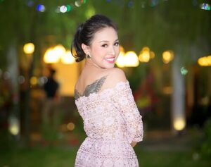 Danh sách các MC có nhiều hình xăm